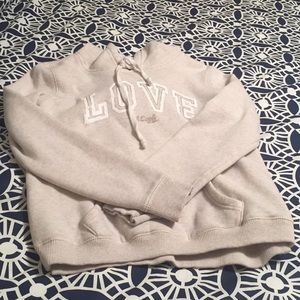 American Eagle sweatshirt